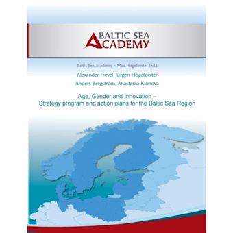 Softback Strategy Guide Age, Gender and Innovation - Strategy Program and Action Plans for the ...