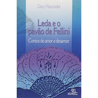 Leda e o Pavão de Fellini - 1