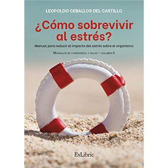 Cómo Sobrevivir Al Estrés? - 1