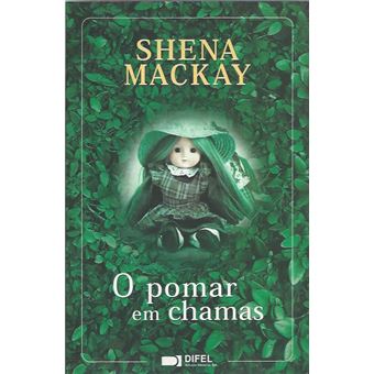 O pomar em chamas - 1