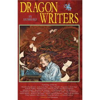 Dragon Writers - 1