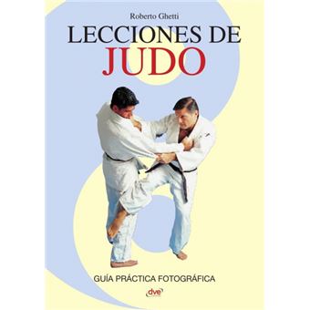 Lecciones De Judo - 1