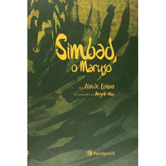 Simbad, O Marujo - 1