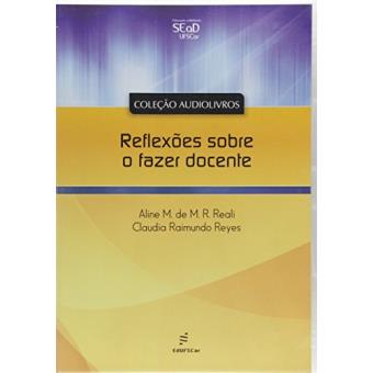 Reflexoes Sobre O Fazer Docente - 1
