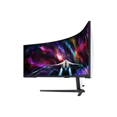 Monitor Samsung QLED 49 LS49A950 UltraWide Curvo HDMI DP SAMSUNG