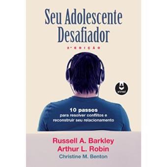 Seu Adolescente Desafiador - 1