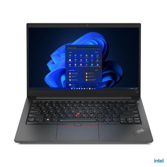 Computador Portátil Lenovo ThinkPad E14 Gen 4 (Intel) | 14'' | Intel® Core i5-1235U | Intel Iris Xe Graphics | 16 GB | SSD 512GB - 1
