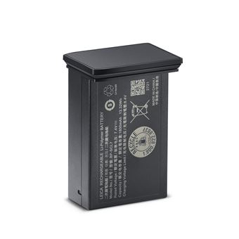 Bateria para Câmara Leica BP-SCL7 | Preto - 1