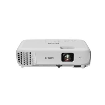 Projetor Epson EB-W53 | Branco - 1