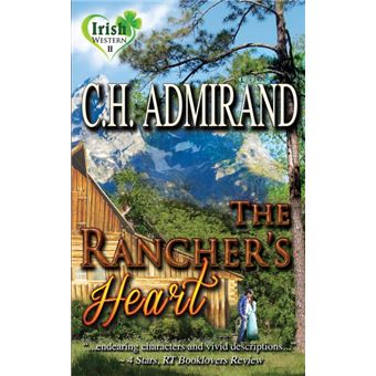 the Ranchers Heart Paperback -