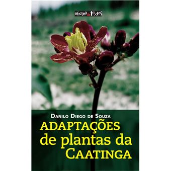 Adaptaçoes de Plantas da Caatinga - 1