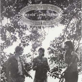 Seeker Lover Keeper-Seeker Lover Keeper (180gm+cd) - 1