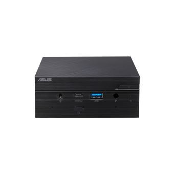 Mini Pc Barebone ASUS VivoMini PN51-BB343MDS1 | Preto - 1