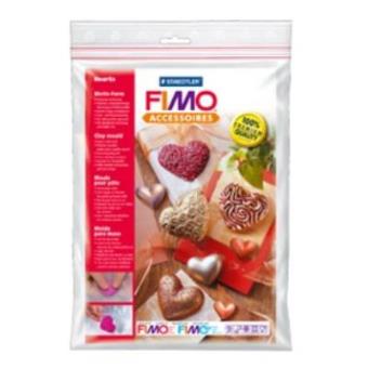 Forma para plasticina Staedtler FIMO - 1