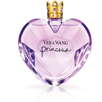 Perfume Vera Wang Princess 50ml | EDT | 50 ml - 1