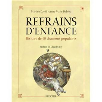 Refrains D'Enfance - 1