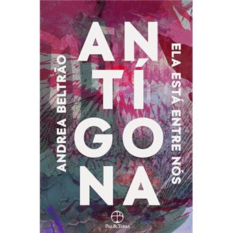 Antígona: Ela Está Entre Nós - 1