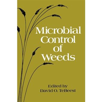 Microbial Control of Weeds - Paperback - 2012 - 1