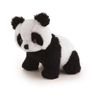 Panda de brincar Trudi 50440 | Branco - 1