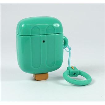 Bolsa para AirPods Mojipower Popsicle | 6.0 x 7.2 x 3.0 cm - 1