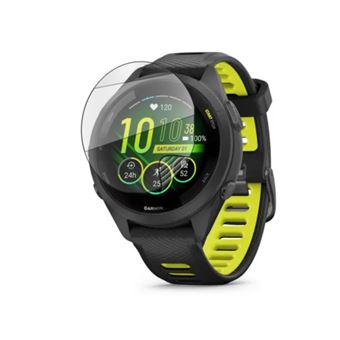 Película Protectora de Hydrogel Frente Gift4Me para Garmin Forerunner 265S - Transparente - 1