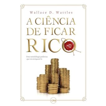 A Ciência De Ficar Rico - 1