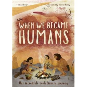 When We Became Humans - 1