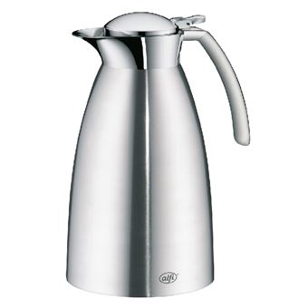 Alfi 3527205100 jarra, cântaro e garrafa 1 l Inox - 1