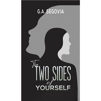 The Two Sides of Yourself - 1