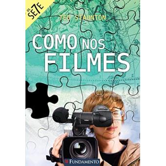 Como nos Filmes - Série os Sete - 1