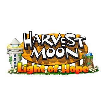 Videojogo Rising Star Games Harvest Moon : Lumière d'Espoir - Special Edition Complete - 1
