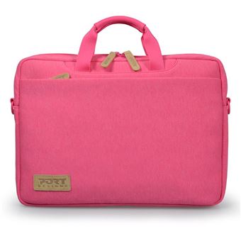 Port Designs Torino TL 13.3" Pasta Rosa