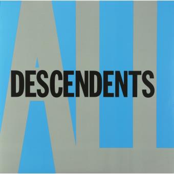 Descendents-All - 1