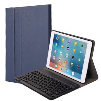 Capa Flip e Teclado Bluetooth Yimgotta FT1130B para iPad Air4 (2020) 10.9/iPad Pro11(2021/2020/2018) - 1