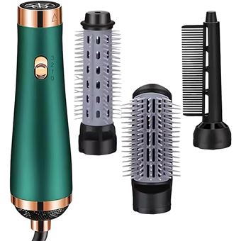 Secador e Modelador de Cabelo 3 em 1 Orysin | 900W | 3 Velocidades - 1