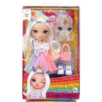 Rainbow High Littles - Opal Raine - 1