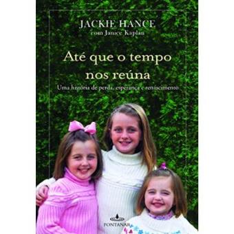 Até Que O Tempo Nos Reúna - 1