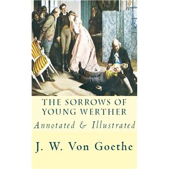 The Sorrows Of Young Werther - 1