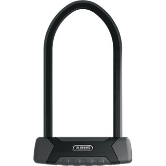 Cadeado para Bicicletas ABUS GRANIT XPlus 540 | Preto - 1