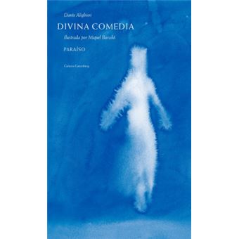 Divina Comedia, 3 Paraiso - 1