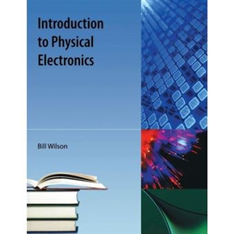Introduction to Physical Electronics - Paperback / softback - 2009 - 1