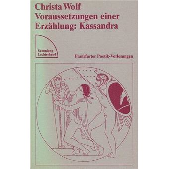 Kassandra - 1