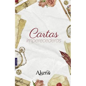 Cartas Imperecederas - 1