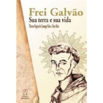 Frei Galvão - 1