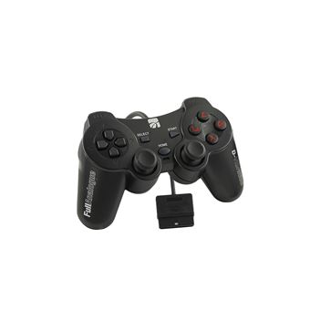 Controlador de Jogo Xtreme 91230 | Preto - 1