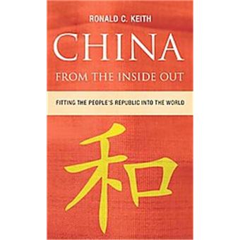 China From The Inside Out - 1