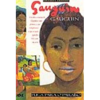 Gauguin. Fuga Para o Paraiso - 1
