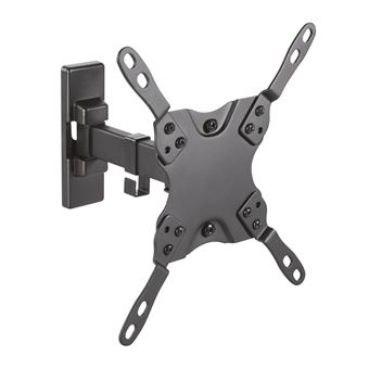 Suporte para Tv AISENS WT42TSLE-009 | Preto - 1