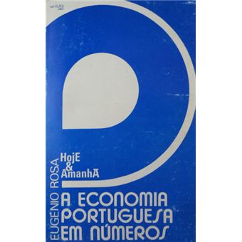 A economia portuguesa em números. - 1