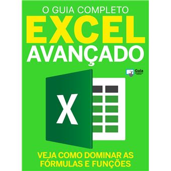 O Guia Completo Excel Avançado - 1